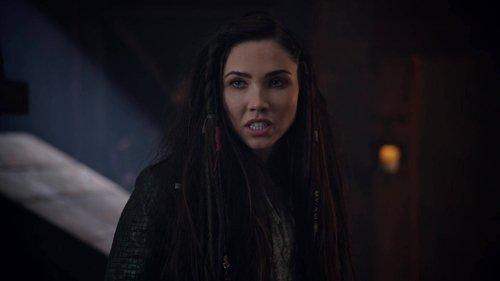 The Outpost Season 1 Episode 5 - Bones to Pick