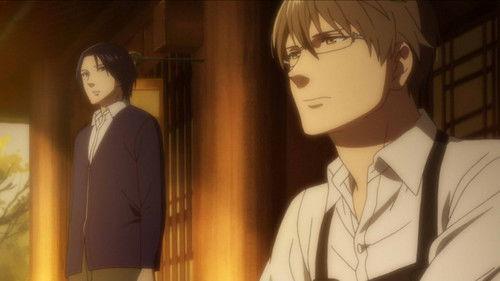 Yotsuiro Biyori Season 1 Episode 6 - It Begins with Omurice