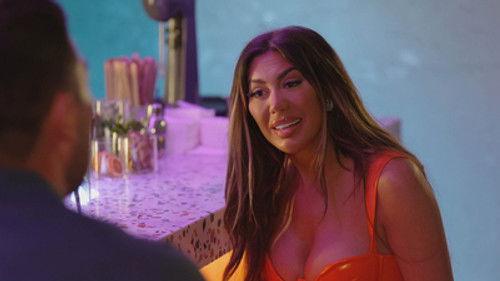 Geordie Shore Season 24 Episode 7 - A Case of the Ex