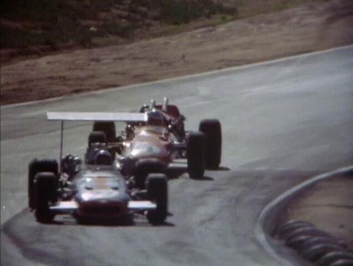 Quincy, M.E. Season 4 Episode 2 - Speed Trap