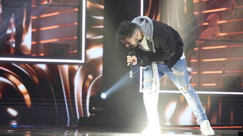 Cover Night Season 1 Episode 10 - Episode 10