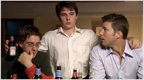 All Saints Season 10 Episode 19 - The Pain of It All