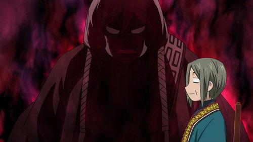 The World is Still Beautiful Season 1 Episode 10 - A Righteous Country