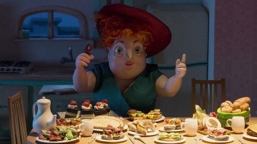 The Treflik Family Season 4 Episode 6 - An Evening with Our Aunt