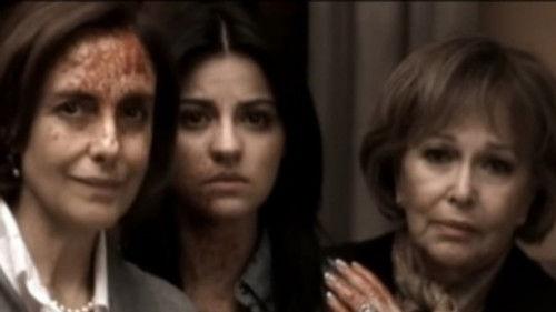 Killer Women Season 3 Episode 4 - Las Blanco, Viudas