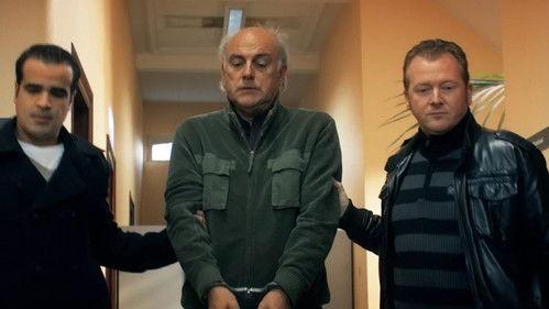 Aspe Season 8 Episode 1 - De Patrouille (1)