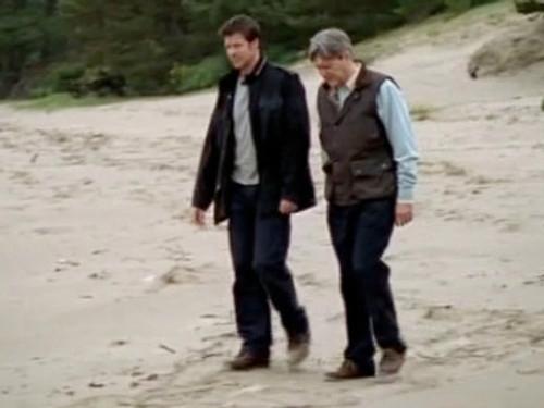 Monarch of the Glen Season 6 Episode 6 - Episode 6