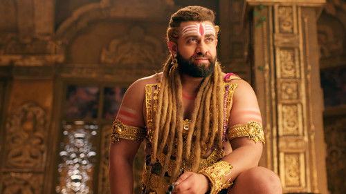 Veer Hanuman - Bolo Bajrang Bali Ki Jai Season 1 Episode 23 - Maruti Arrives In Kishkindha