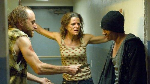 undefined Season 2 Episode 5 - Breakage