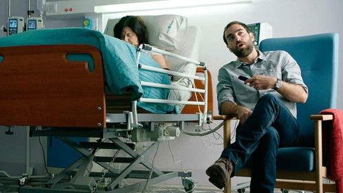 Allí abajo Season 1 Episode 4 - Episode 4