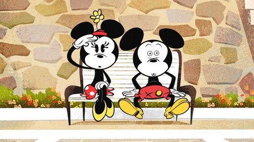 Mickey Mouse Season 5 Episode 7 - For Whom the Booth Tolls