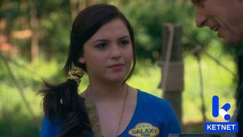 Galaxy Park Season 1 Episode 3 - Episode 3