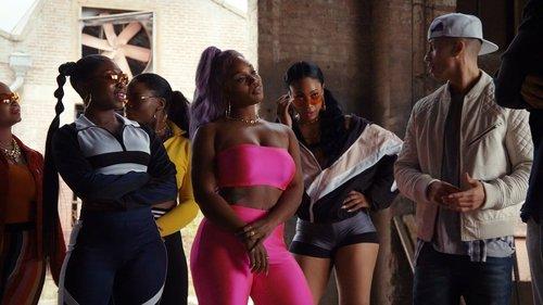 Step Up Season 2 Episode 8 - Azonto