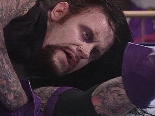 Raw Season 4 Episode 13 - April 1, 1996