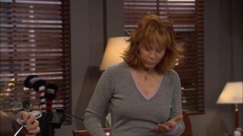 Reba Season 4 Episode 7 - All Fore One