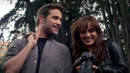 The Marked Heart Season 1 Episode 5 - The Organization