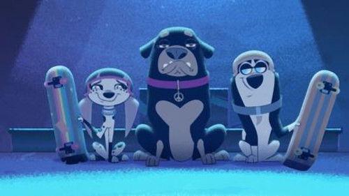 101 Dalmatian Street Season 1 Episode 33 - Fetch