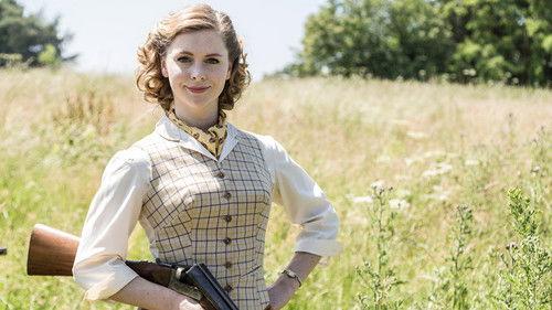 Father Brown Season 7 Episode 9 - The Skylark Scandal