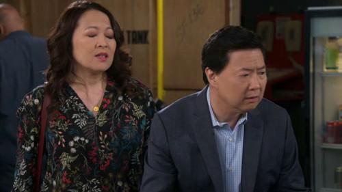 undefined Season 2 Episode 7 - Dave Goes on Shark Tank