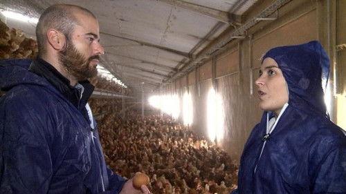 En el punto de mira Season 1 Episode 5 - Episode 5