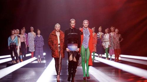 Ukraine's Next Top Model Season 6 Episode 4 - Episode 4