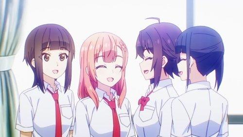 The Dreaming Boy Is a Realist Season 1 Episode 4 - Dark Brown? That Kind of Has a Cool Ring to It