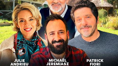 The Unexpected Getaway Season 2 Episode 12 - Episode 12