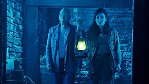 undefined Season 2 Episode 9 - Hide and Seek