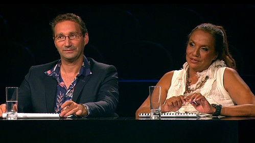 The Box of Talent Season 1 Episode 3 - Episode 3