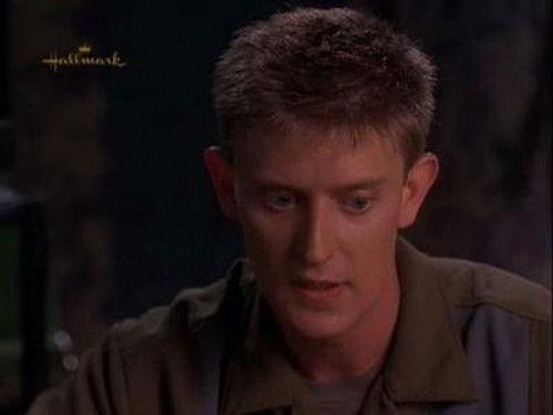 Early Edition Season 4 Episode 6 - Wild Card