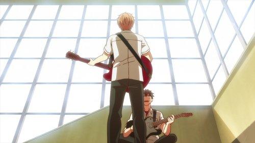 undefined Season 1 Episode 7 - Tumbling Dice