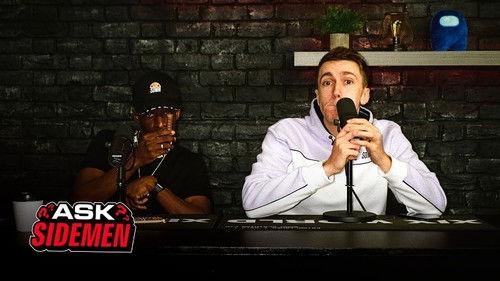 Ask the Sidemen Season 1 Episode 8 - Ep. 8 "WHO'S THE MOST RELIABLE?"
