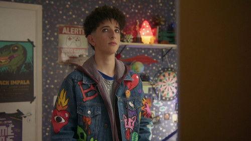 O Dia em Que a Minha Vida Mudou Season 2 Episode 3 - Episode 3