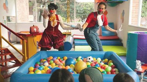 La de Troya Season 1 Episode 6 - Episode 6