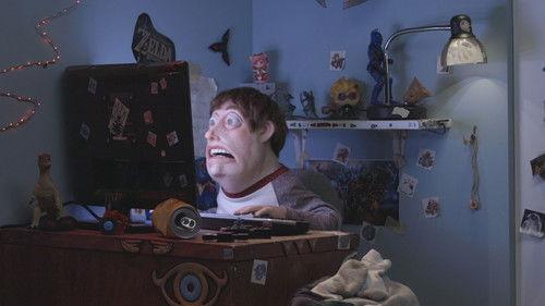 Blark and Son Season 2 Episode 1 - A Boy and His Chimpanzee Brother