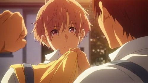 Tsurune Season 2 Episode 5 - Push and Pull
