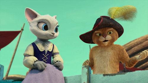 undefined Season 1 Episode 15 - Luck