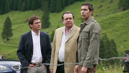 Die Rosenheim-Cops Season 8 Episode 10 - Jung, schön, fit und tot