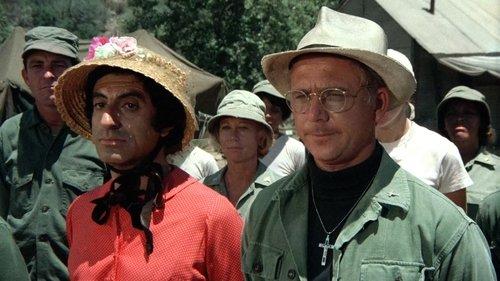 undefined Season 5 Episode 1 - Bug Out