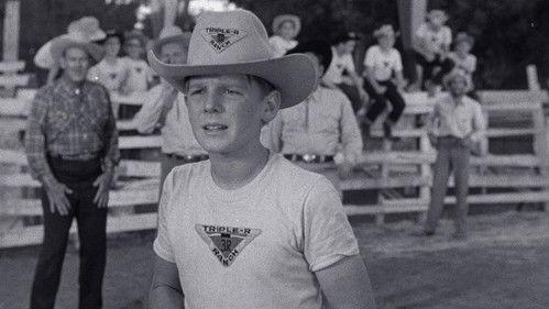 The Adventures of Spin and Marty Season 1 Episode 25 - Sky Rocket's Trick