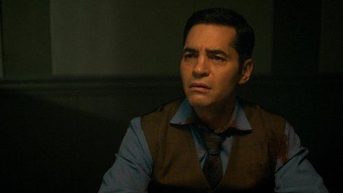 Will Trent Season 3 Episode 11 - Best of Your Recollection