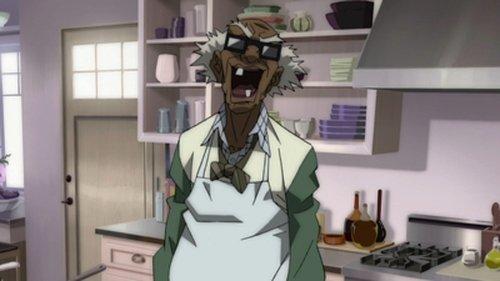 The Boondocks Season 4 Episode 9 - Stinkmeaner: Begun the Clone War Has