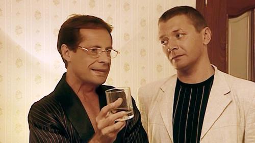 Gangster's Petersburg Season 7 Episode 12 - Episode 12