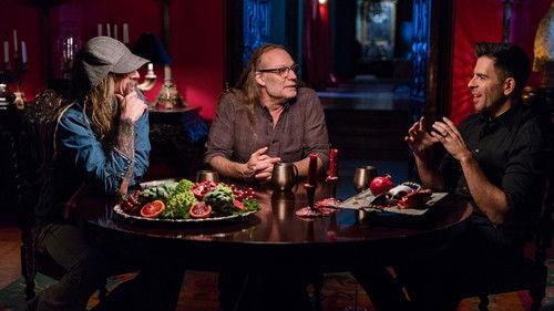 Eli Roth's History of Horror Season 1 Episode 1 - Zombies