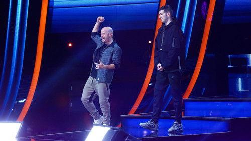 The Heir: The Freestyle Dynasty Season 1 Episode 5 - Ceremony of Duets — Part 1