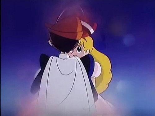 Princess Knight Season 1 Episode 14 - The Seven Goats