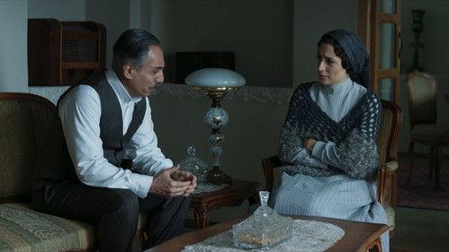 Once Upon a Time in Iran Season 1 Episode 15 - The prisoner escaped from the cage