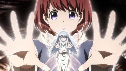 Handyman Saitou in Another World Season 1 Episode 5 - Ninja and Witch