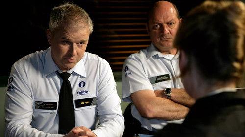 Flikken Season 10 Episode 10 - Jeugdzorgen (2)