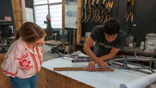 Pati's Mexican Table Season 14 Episode 4 - Building the Future